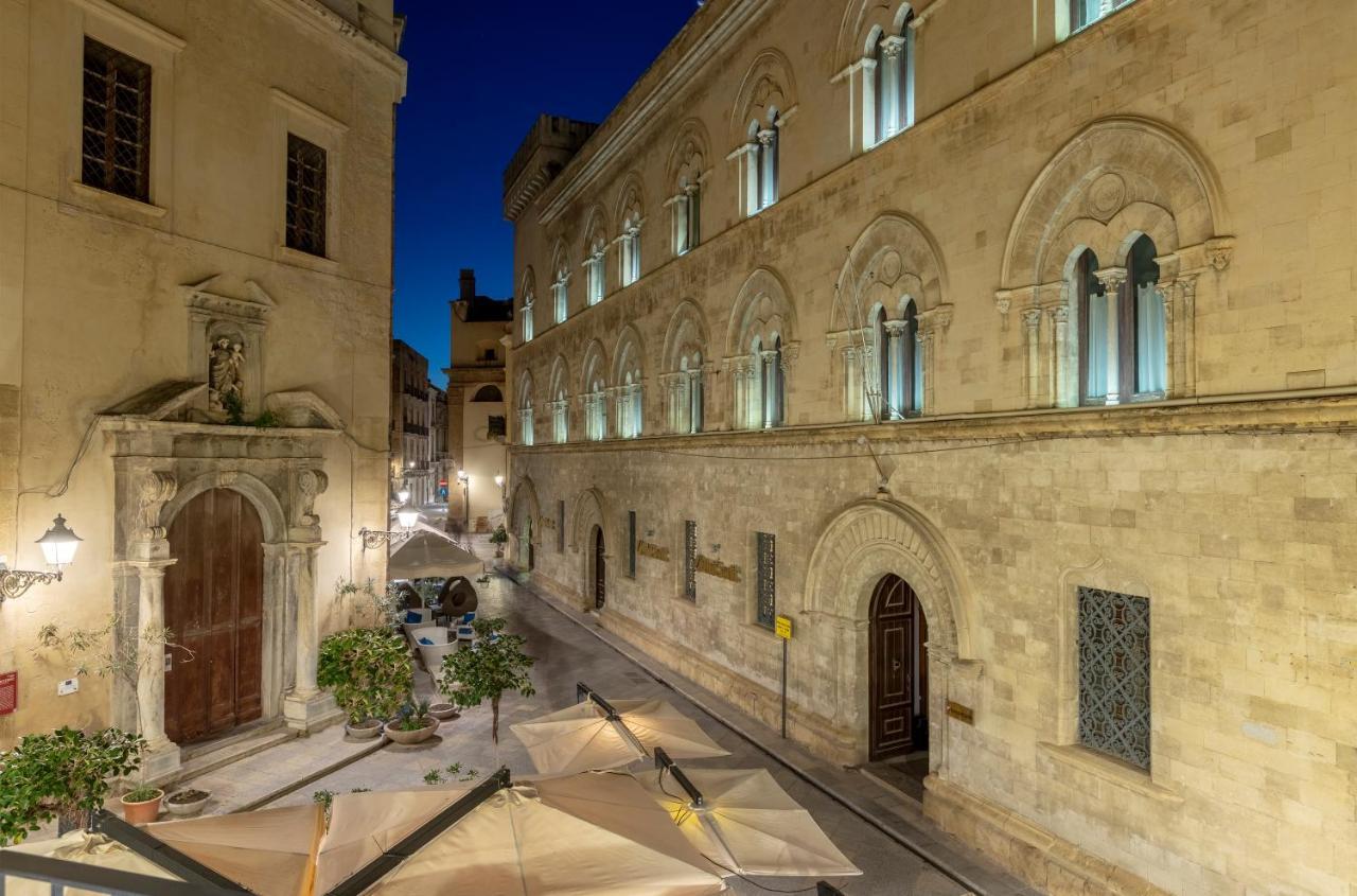 Fiveplace Design Suites & Apartments Trapani Exterior photo