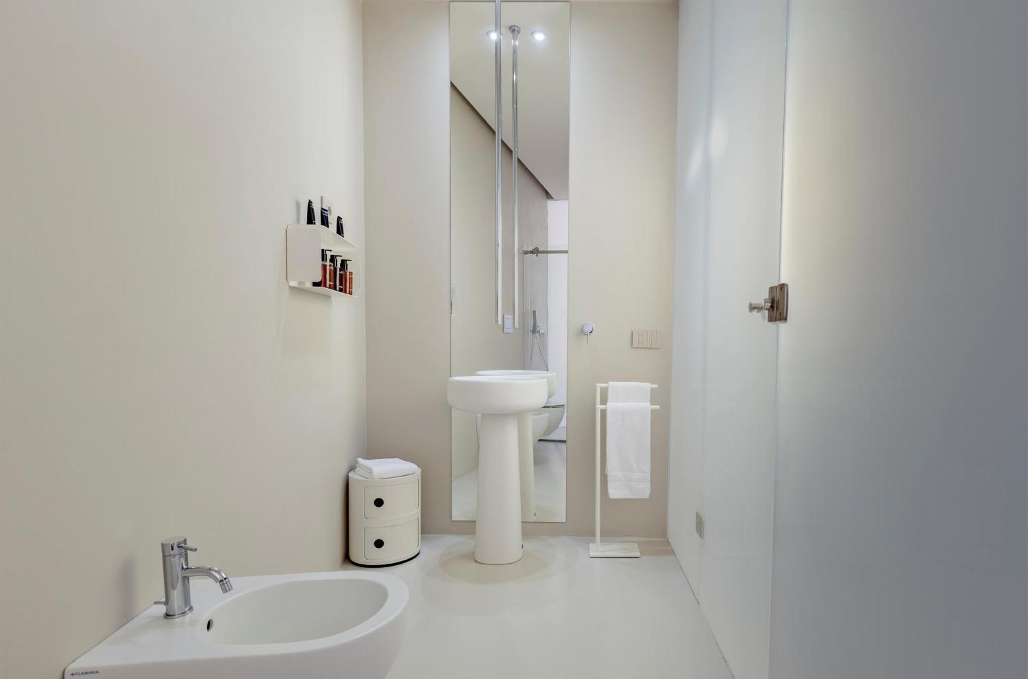 Fiveplace Design Suites & Apartments Trapani Exterior photo