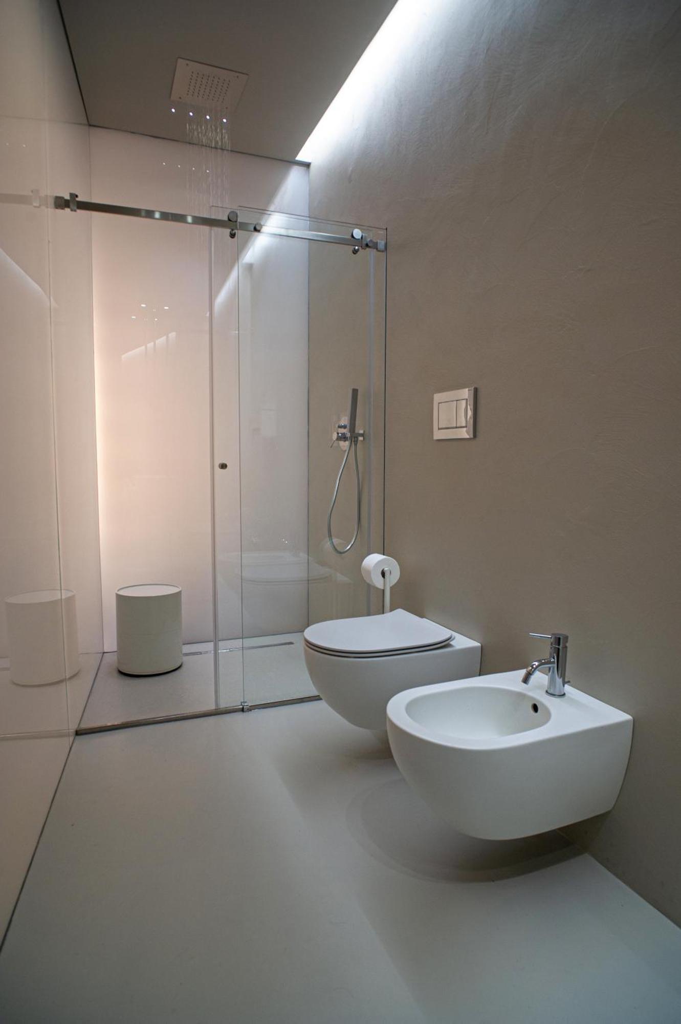 Fiveplace Design Suites & Apartments Trapani Room photo