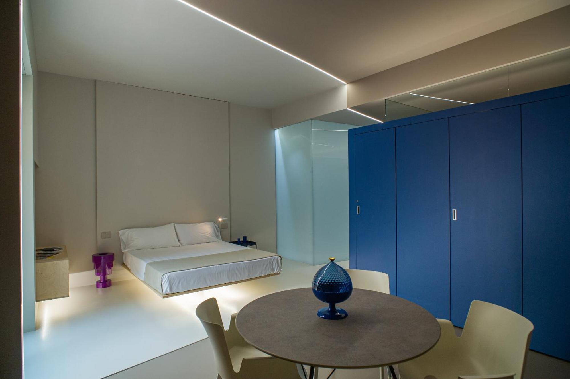 Fiveplace Design Suites & Apartments Trapani Exterior photo