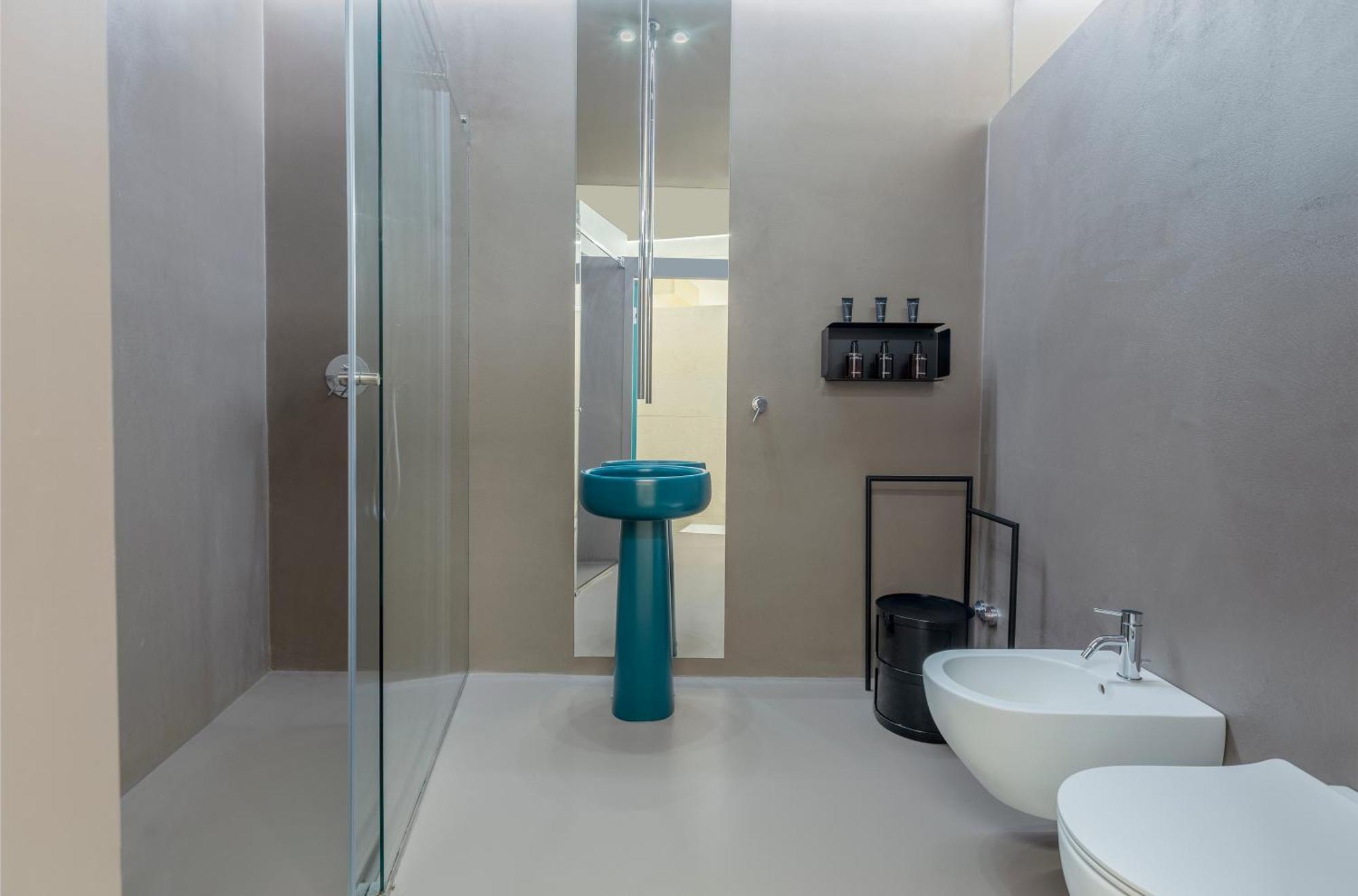 Fiveplace Design Suites & Apartments Trapani Exterior photo