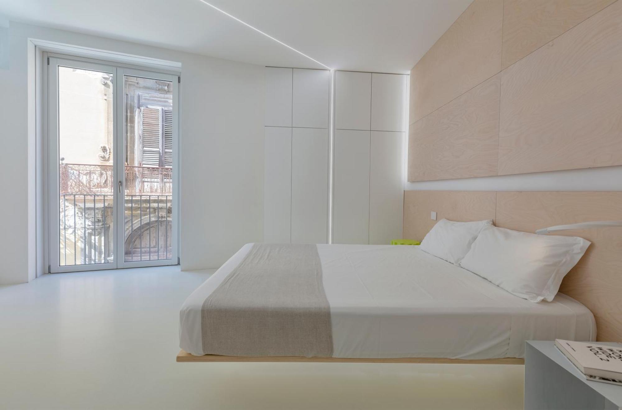 Fiveplace Design Suites & Apartments Trapani Exterior photo