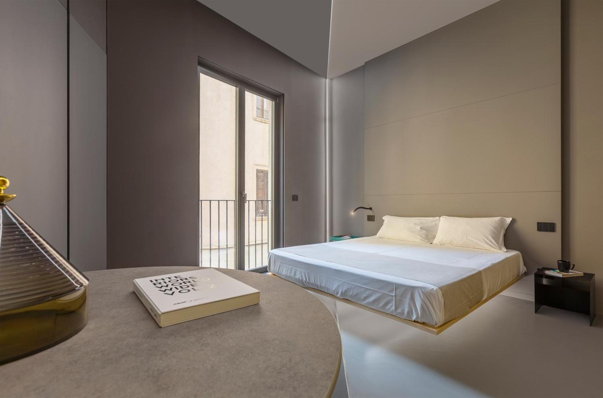 Fiveplace Design Suites & Apartments Trapani Exterior photo