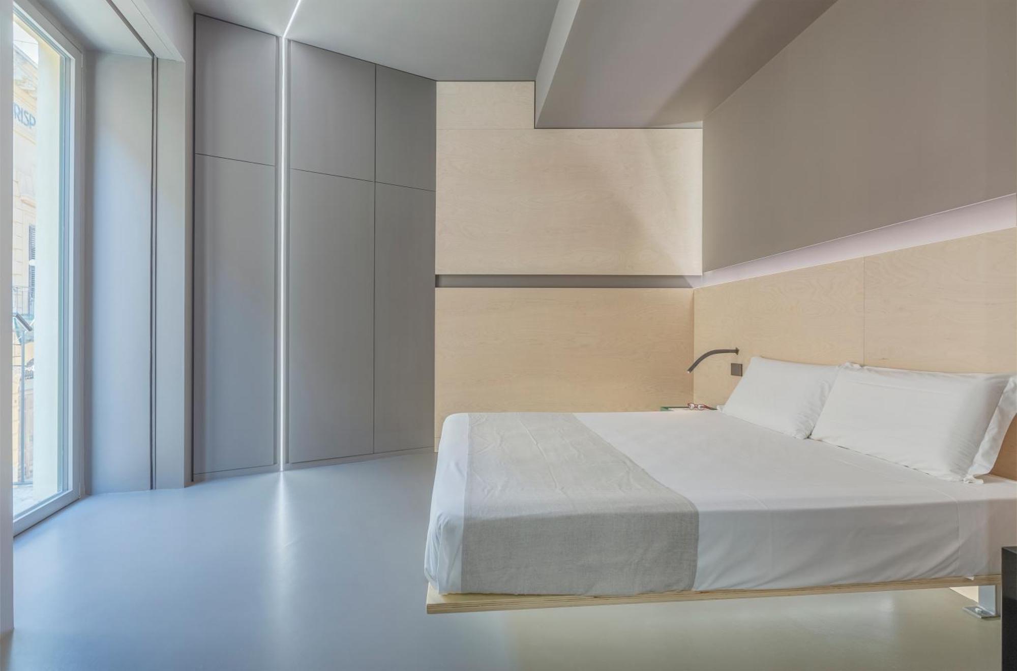 Fiveplace Design Suites & Apartments Trapani Exterior photo