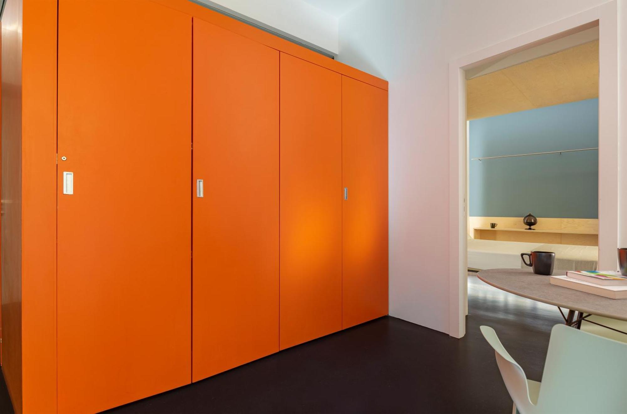Fiveplace Design Suites & Apartments Trapani Room photo