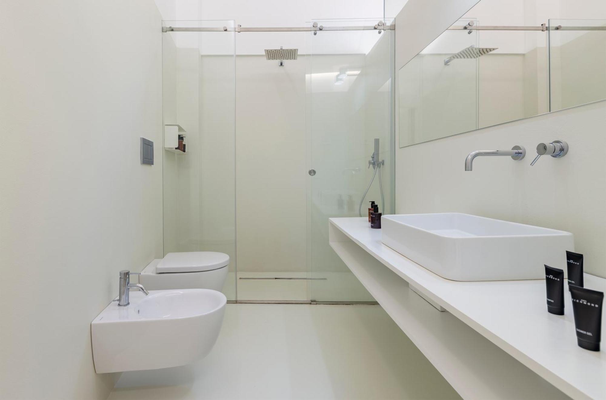 Fiveplace Design Suites & Apartments Trapani Room photo