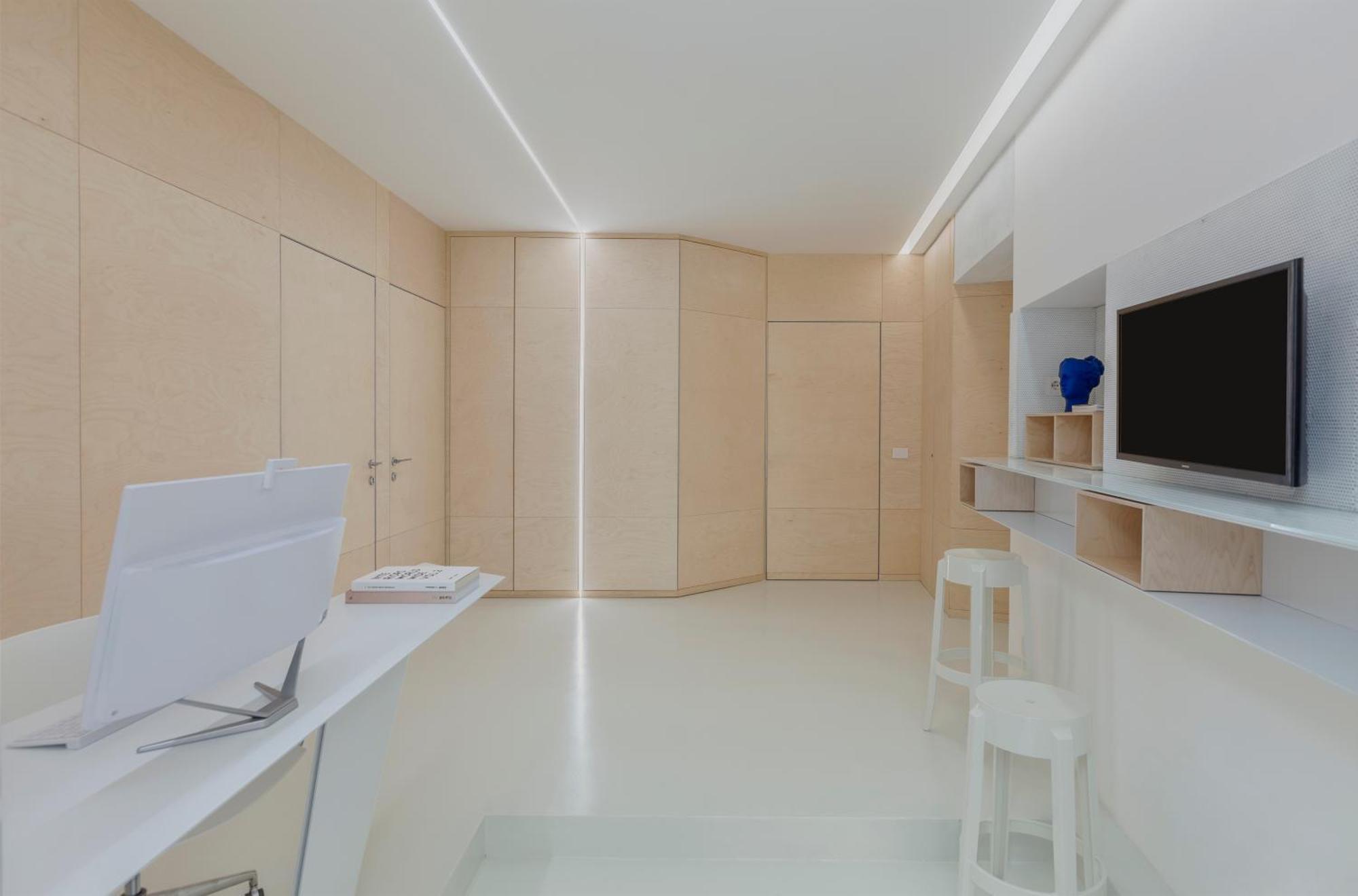 Fiveplace Design Suites & Apartments Trapani Exterior photo